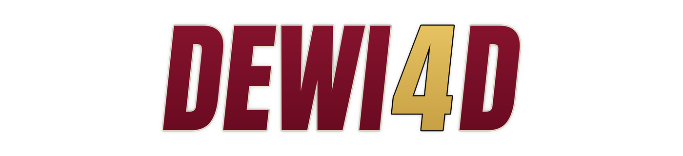 Dewi4D Logo